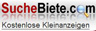 SucheBiete kostenlose Kleinanzeigen