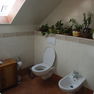 WC und Bidet nach Sanierung