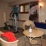 Fitnessraum