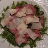 Das superleckere Maltagliata