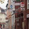 Der Yen-Yen Asia-Express Imbiss in Troisdorf