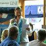 Maria Epping, Diamant-Coaching beim Besuchertag des BNI