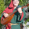 Hatz von Hatzenstein in Aktion