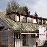 Dachisolierung
