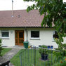 Unser Haus ohne Solaranlage