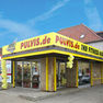 Pulvis Fitness Markt
