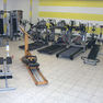 Pulvis Fitness Markt