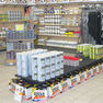 Pulvis Fitness Markt