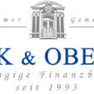 Logo ECK & OBERG GmbH & Co. KG