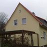 Passivhausfenster- Fassadendämmung 160 mm WLG 032