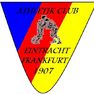 Wappen des AC Eintracht Frankfurt a.M.