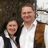 Gertraud und Stefan Kuntze