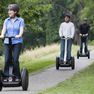 Segway fahren in Ahlbeck