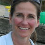 Ich habe dieses Bild von der Website, es ist die Inhaberin Andrea Becker-Schulmeister