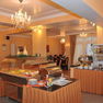 Hanse Komfort Hotel Bremen