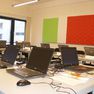 Computerschulungsraum, Computerraum