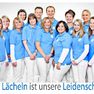 Zahnarzt Hannover - Teambild
