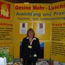 auf der Messe