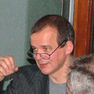 Herr Holger Dettmann