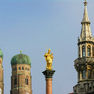 München Zentrum