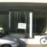 Schaufenster vorher