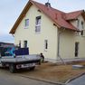 Das Haus ist fertig!