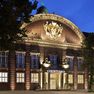 Das historische Lloyd Gebäude von 1913