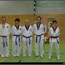 Meister bei Taekwondo-Dinslaken