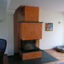 Kamin 1