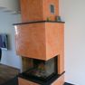 Kamin 2