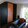 Wohnzimmerschrank
