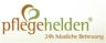 Firmenlogo von Pflegehelden Franchise GmbH