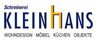 Firmenlogo von Schreinerei Kleinhans