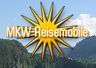 Firmenlogo von MKW-Wohnmobilvermietung GmbH