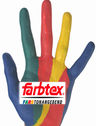 Weiteres Logo der Firma farbtex Kaltenbach + Maier GmbH & Co. KG