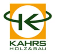 Logo der Firma Kahrs Holz&Bau GmbH
