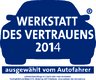 Weiteres Logo der Firma Ehrhardt Reifen + Autoservice