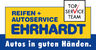 Firmenlogo von Ehrhardt Reifen + Autoservice