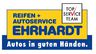 Firmenlogo von Ehrhardt Reifen + Autoservice
