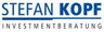 Firmenlogo von Stefan Kopf Investment Beratung