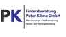 Weiteres Logo der Firma Peter Klima - Deutsche Verm&ouml;gensberatung
