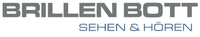 Logo der Firma Brillen-Bott GmbH