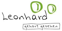 Logo der Firma Leonhard GmbH