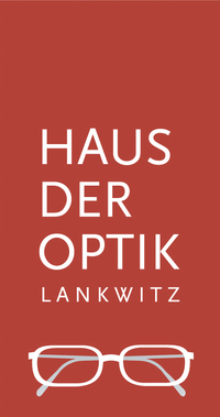 Logo der Firma Haus der Optik Lankwitz