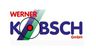 Logo der Firma W. Kobsch GmbH Auto-Lackiertechnik