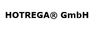 Logo der Firma HOTREGA&reg; GmbH