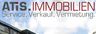 Firmenlogo von ATIS Immobilien - Service Verkauf Vermietung