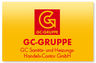Firmenlogo von Broetje Handel Hessen KG
