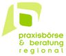 Firmenlogo von praxisbörse und beratung regional