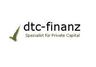 Weiteres Logo der Firma Die Verm&ouml;gensretter bei dtc-finanz